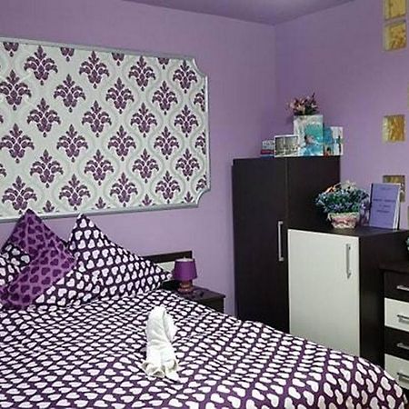 Garsoniera Cristina Apartment Baile Felix Exterior photo