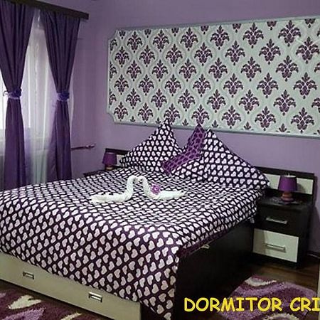Garsoniera Cristina Apartment Baile Felix Exterior photo